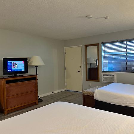 Vip Motel พาร์คสวิลล์ ภายนอก รูปภาพ