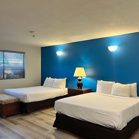 Vip Motel พาร์คสวิลล์ ภายนอก รูปภาพ