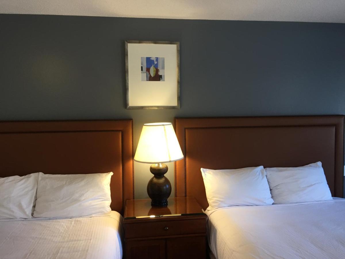 Vip Motel พาร์คสวิลล์ ภายนอก รูปภาพ