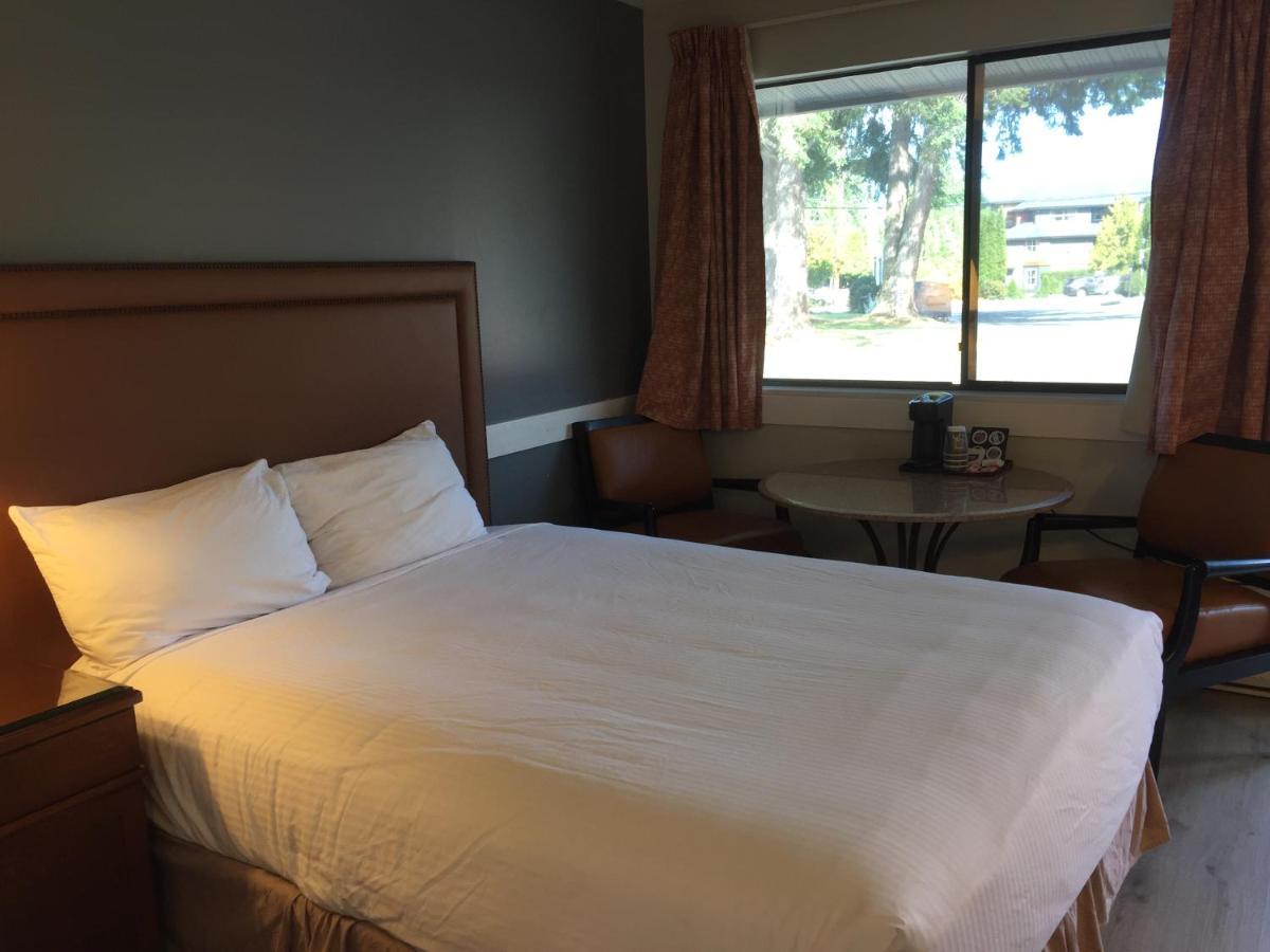 Vip Motel พาร์คสวิลล์ ภายนอก รูปภาพ