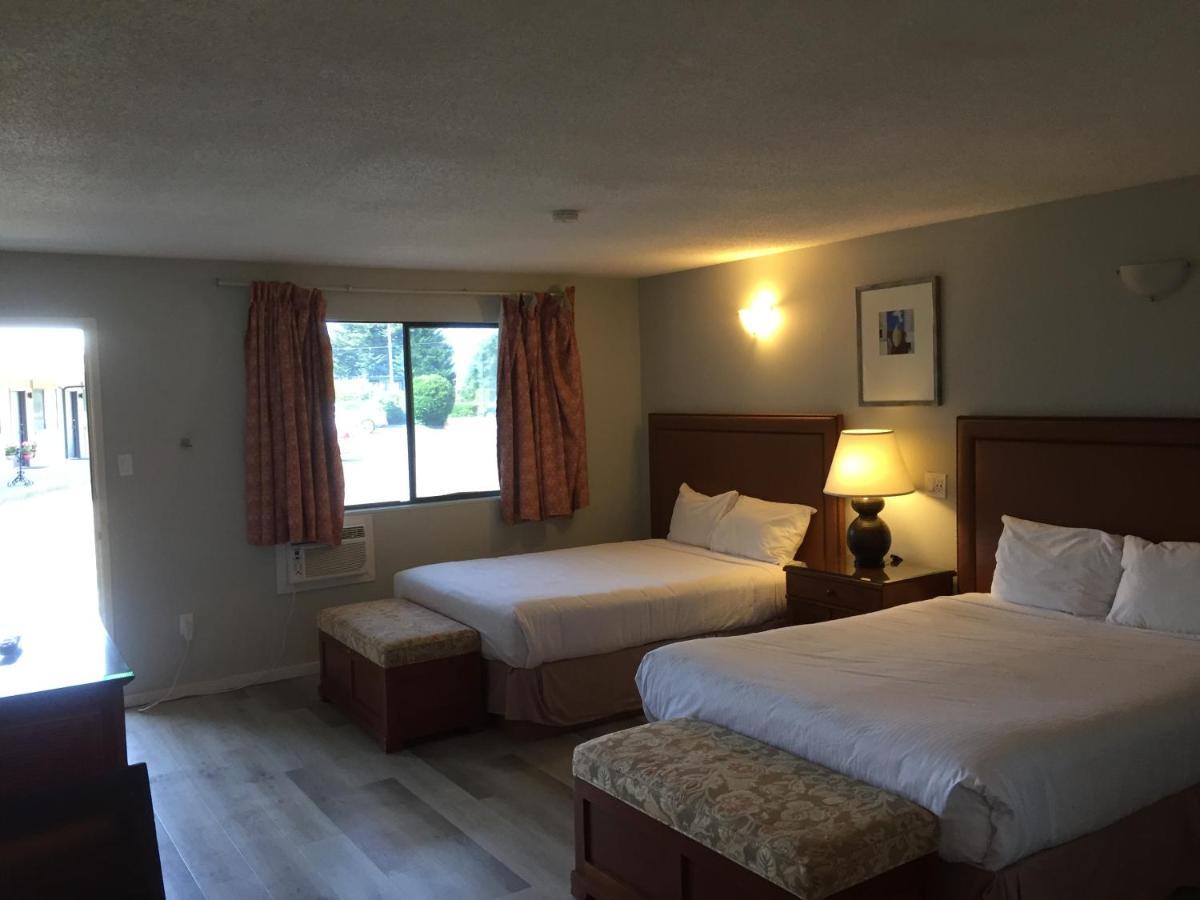 Vip Motel พาร์คสวิลล์ ภายนอก รูปภาพ