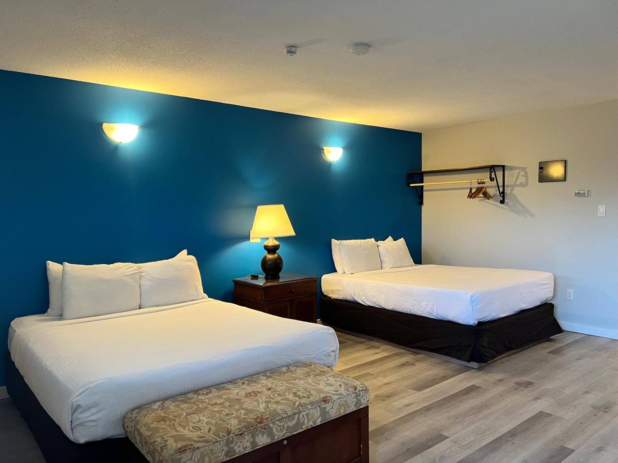 Vip Motel พาร์คสวิลล์ ภายนอก รูปภาพ