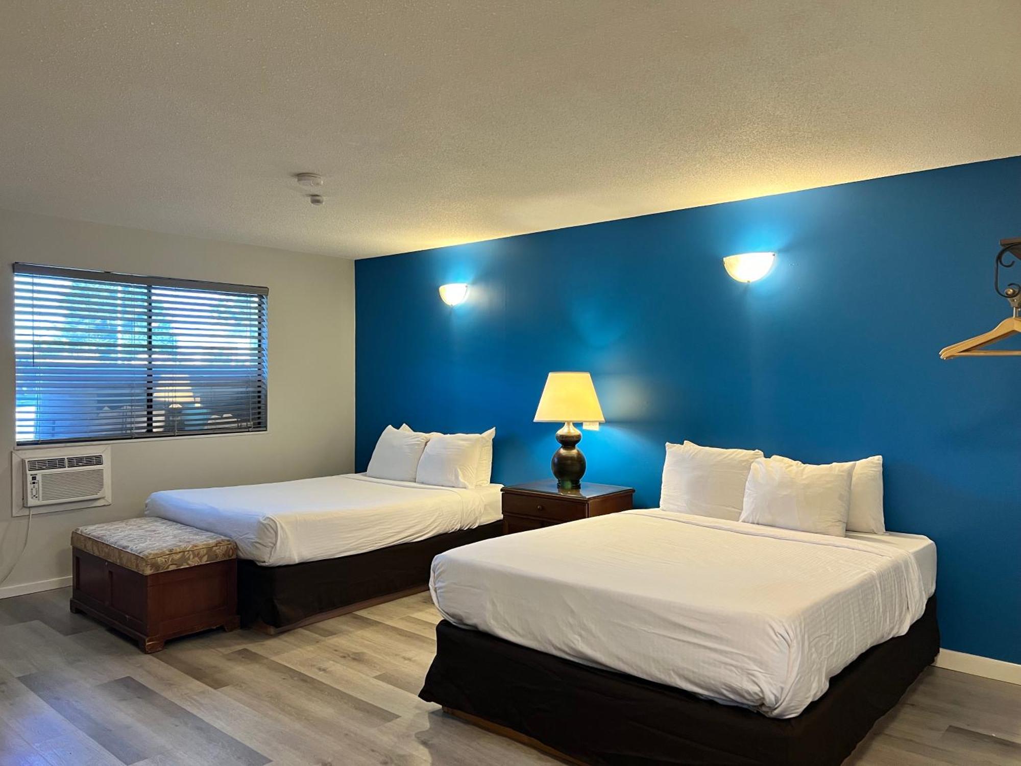 Vip Motel พาร์คสวิลล์ ภายนอก รูปภาพ