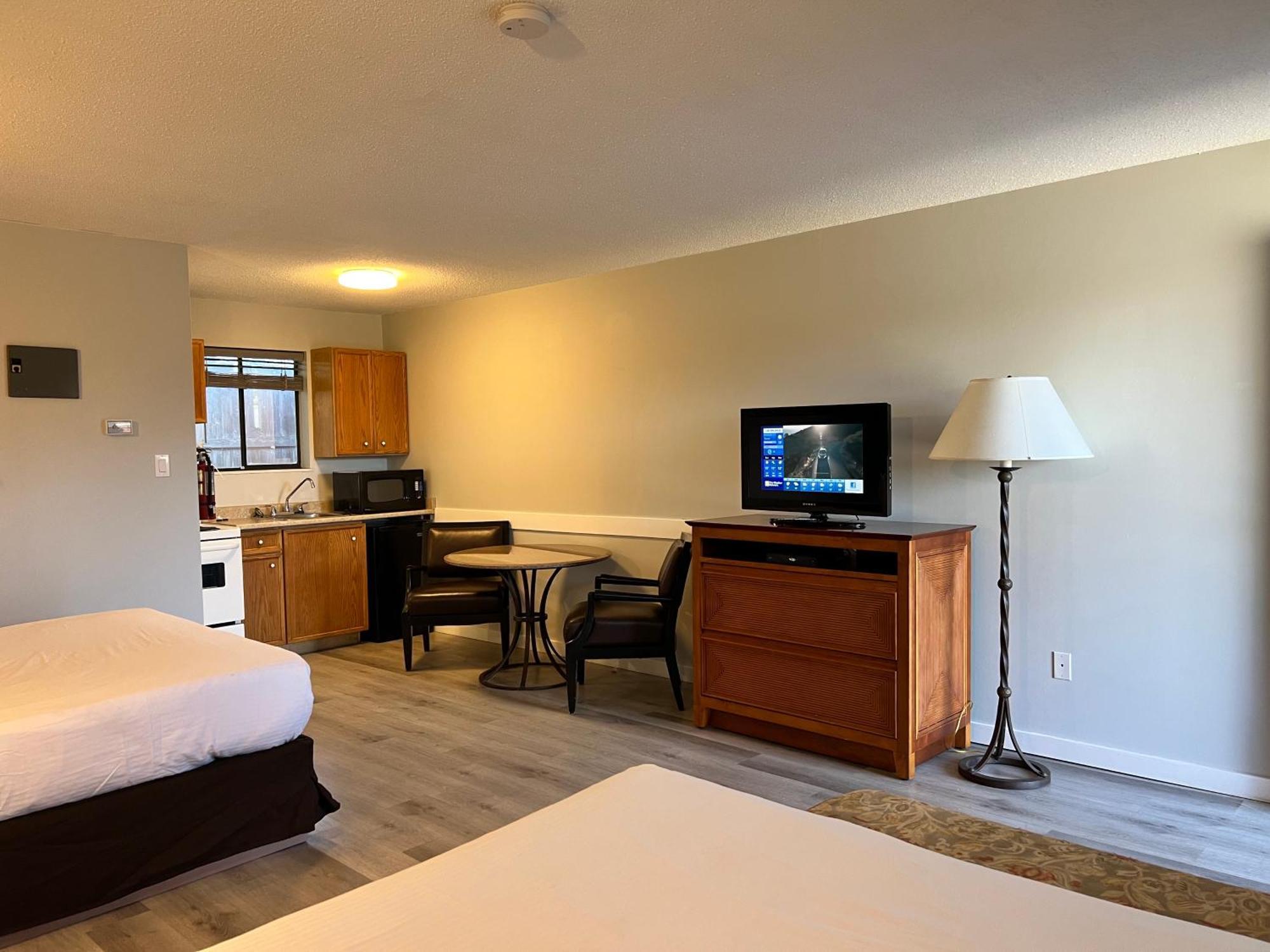 Vip Motel พาร์คสวิลล์ ภายนอก รูปภาพ