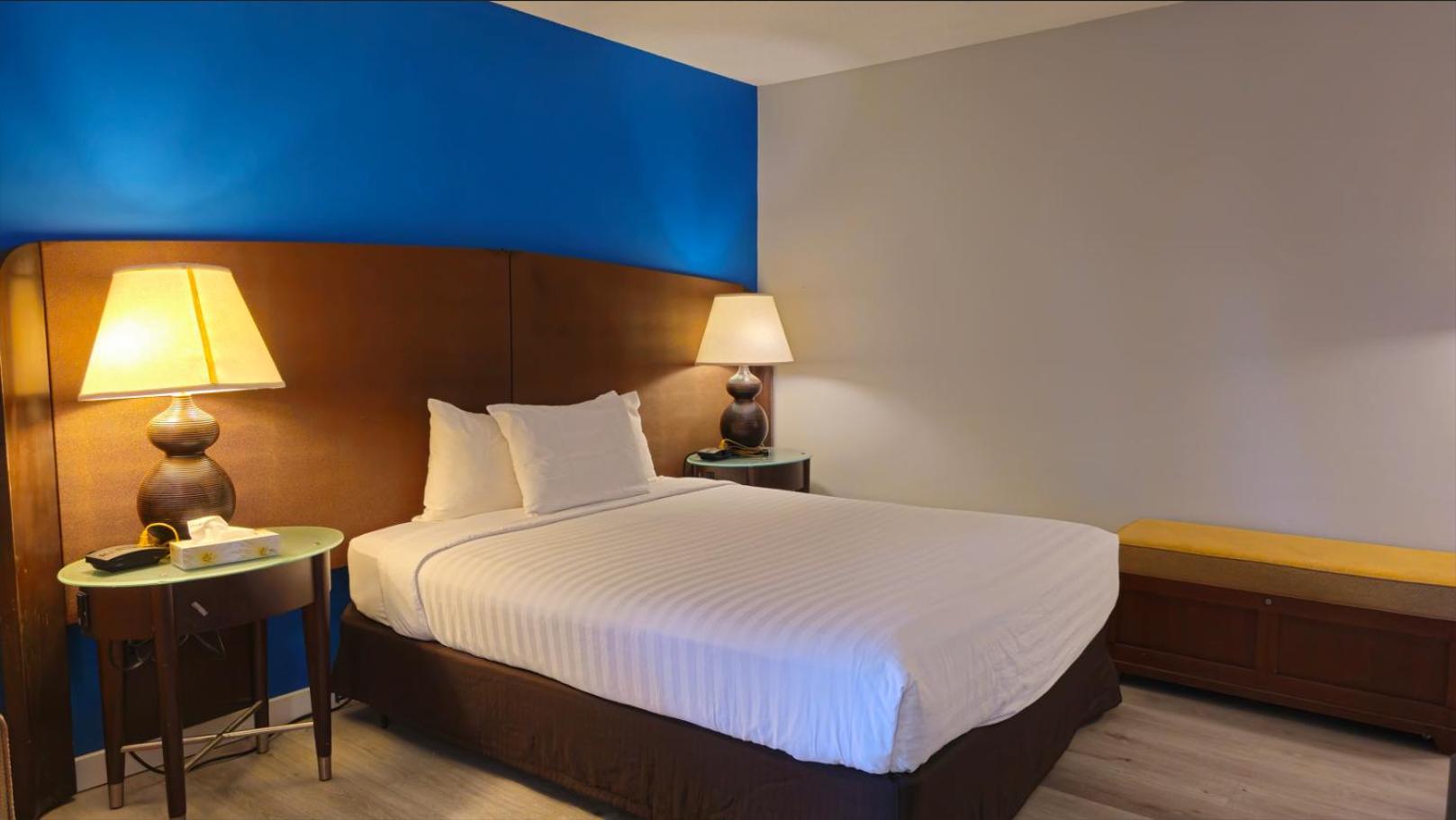 Vip Motel พาร์คสวิลล์ ภายนอก รูปภาพ