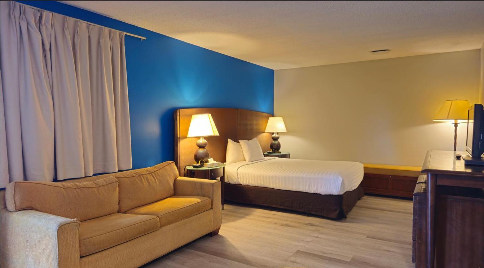Vip Motel พาร์คสวิลล์ ภายนอก รูปภาพ