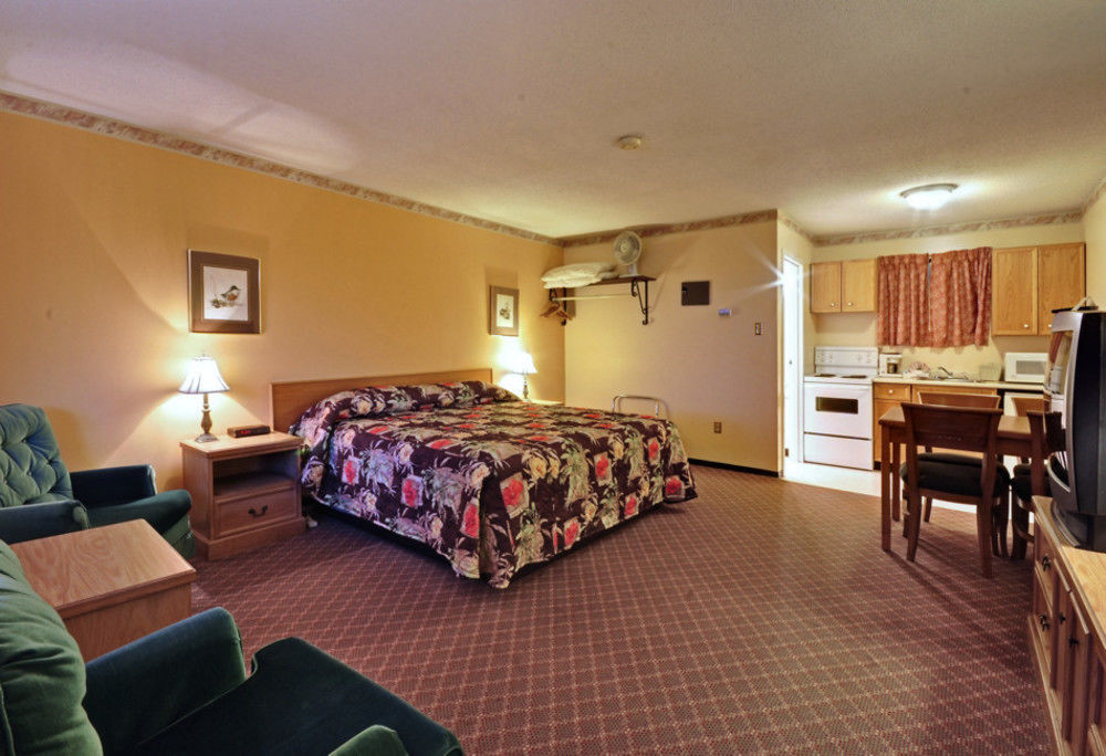 Vip Motel พาร์คสวิลล์ ภายนอก รูปภาพ