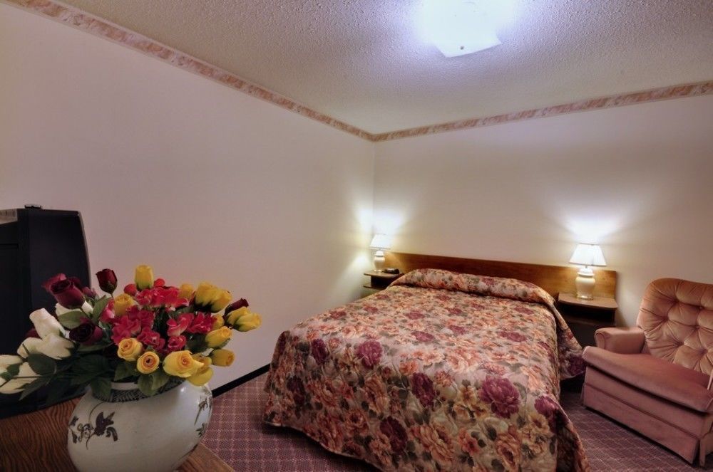 Vip Motel พาร์คสวิลล์ ภายนอก รูปภาพ