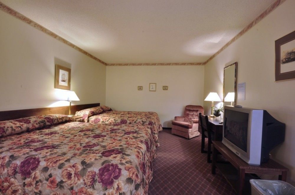 Vip Motel พาร์คสวิลล์ ภายนอก รูปภาพ