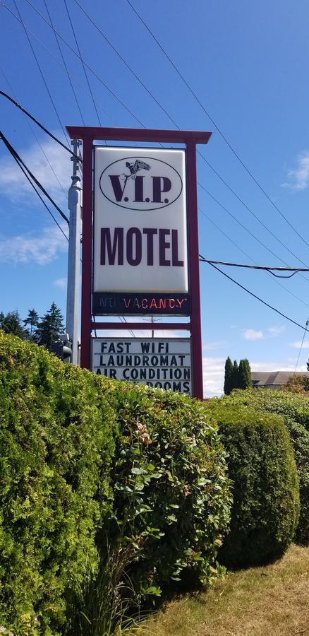 Vip Motel พาร์คสวิลล์ ภายนอก รูปภาพ